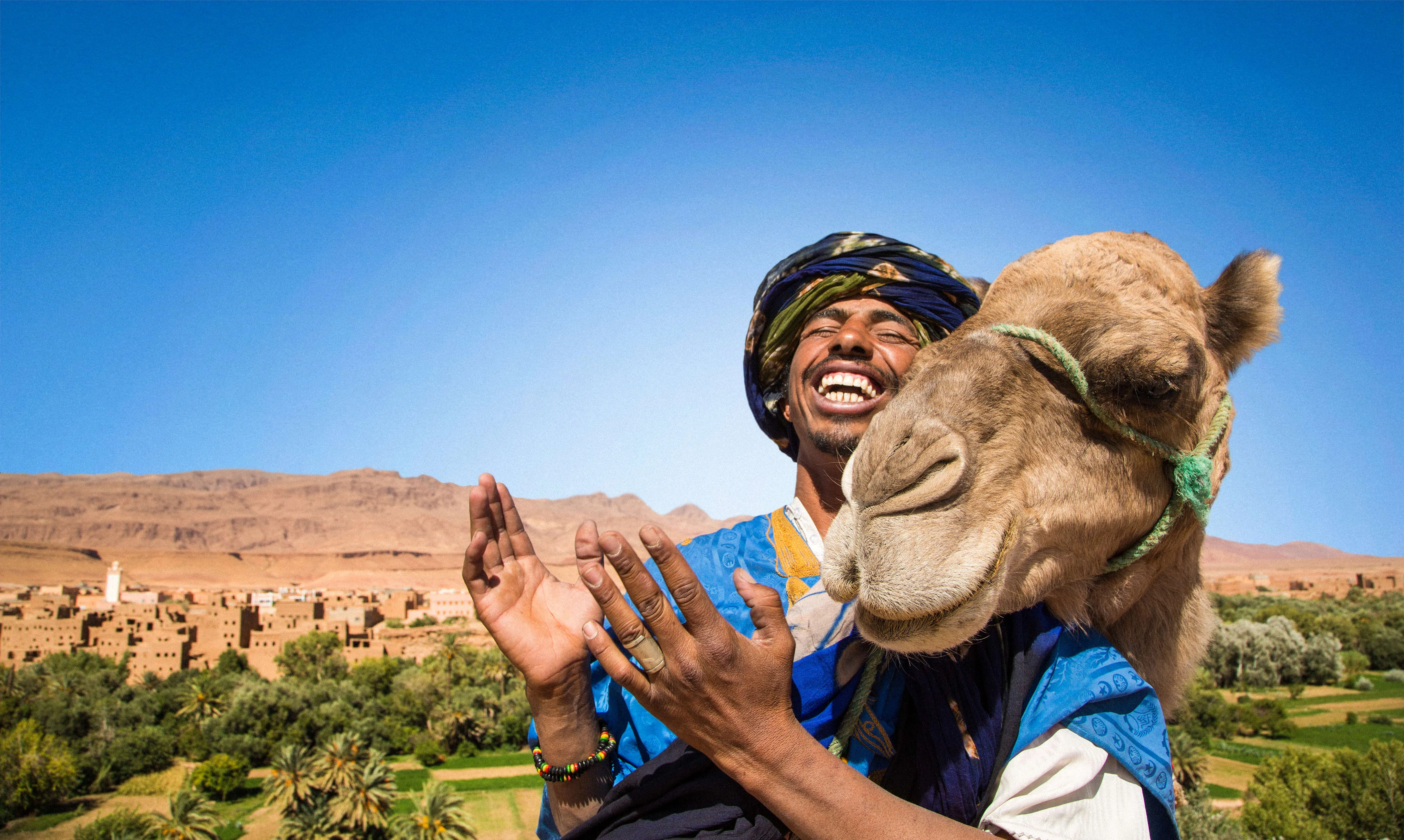 Top 10 des endroits à visiter au Maroc