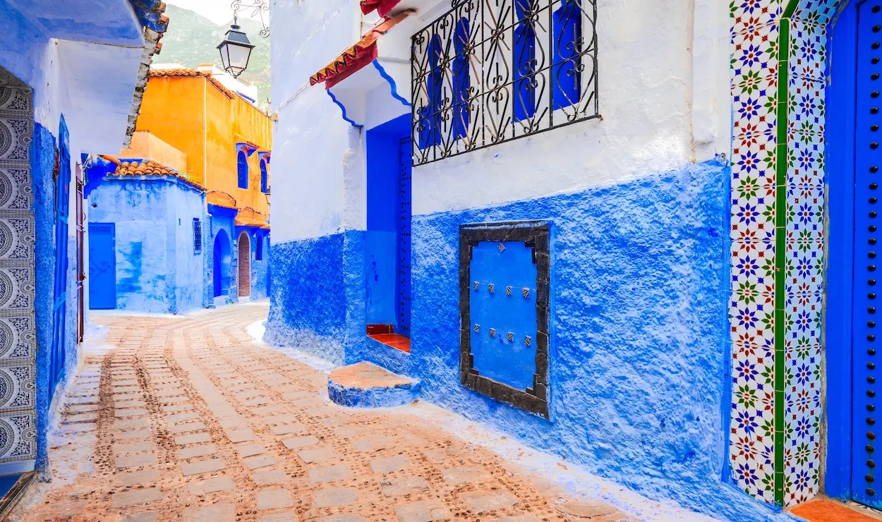 Excursion d'une Journée (Maroc)